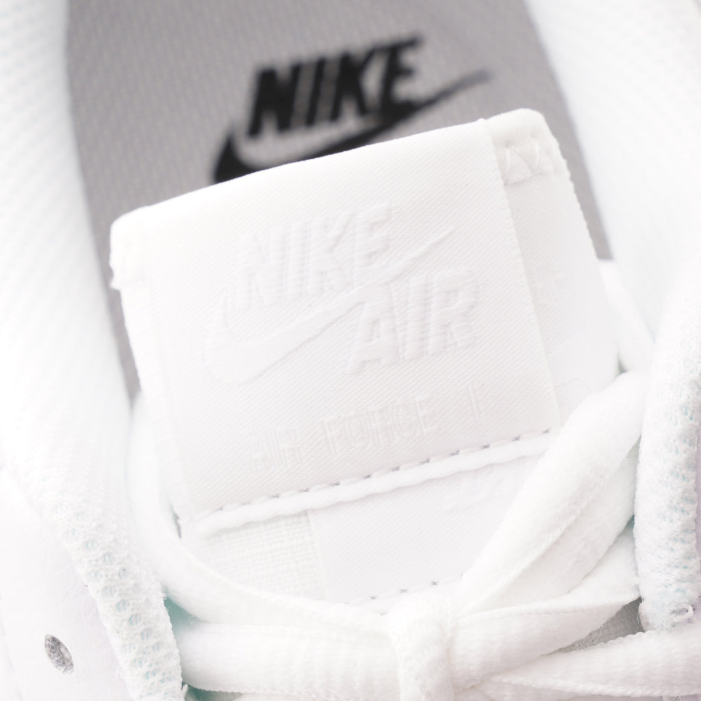 Nike Women's Air Force 1 Shadow - White