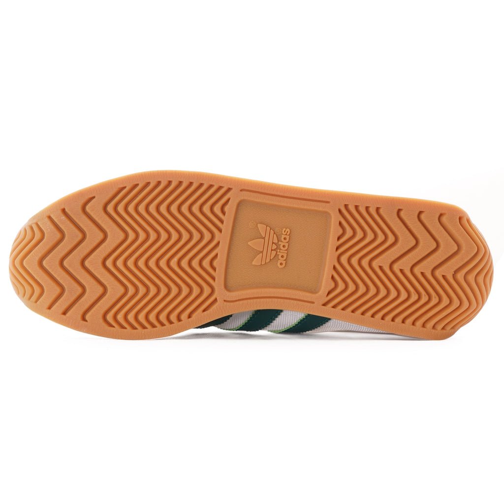 Adidas Originals Country OG Shoes - White/Green