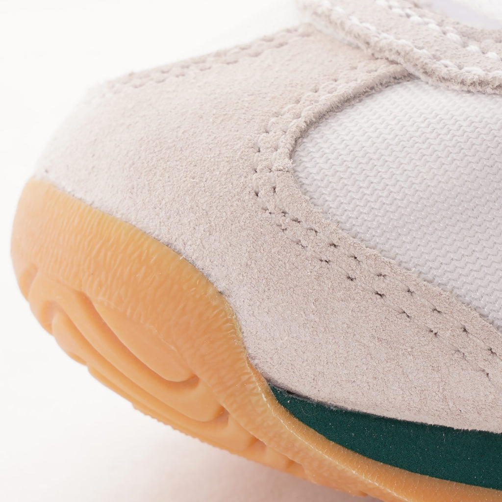 Adidas Originals Country OG Shoes - White/Green