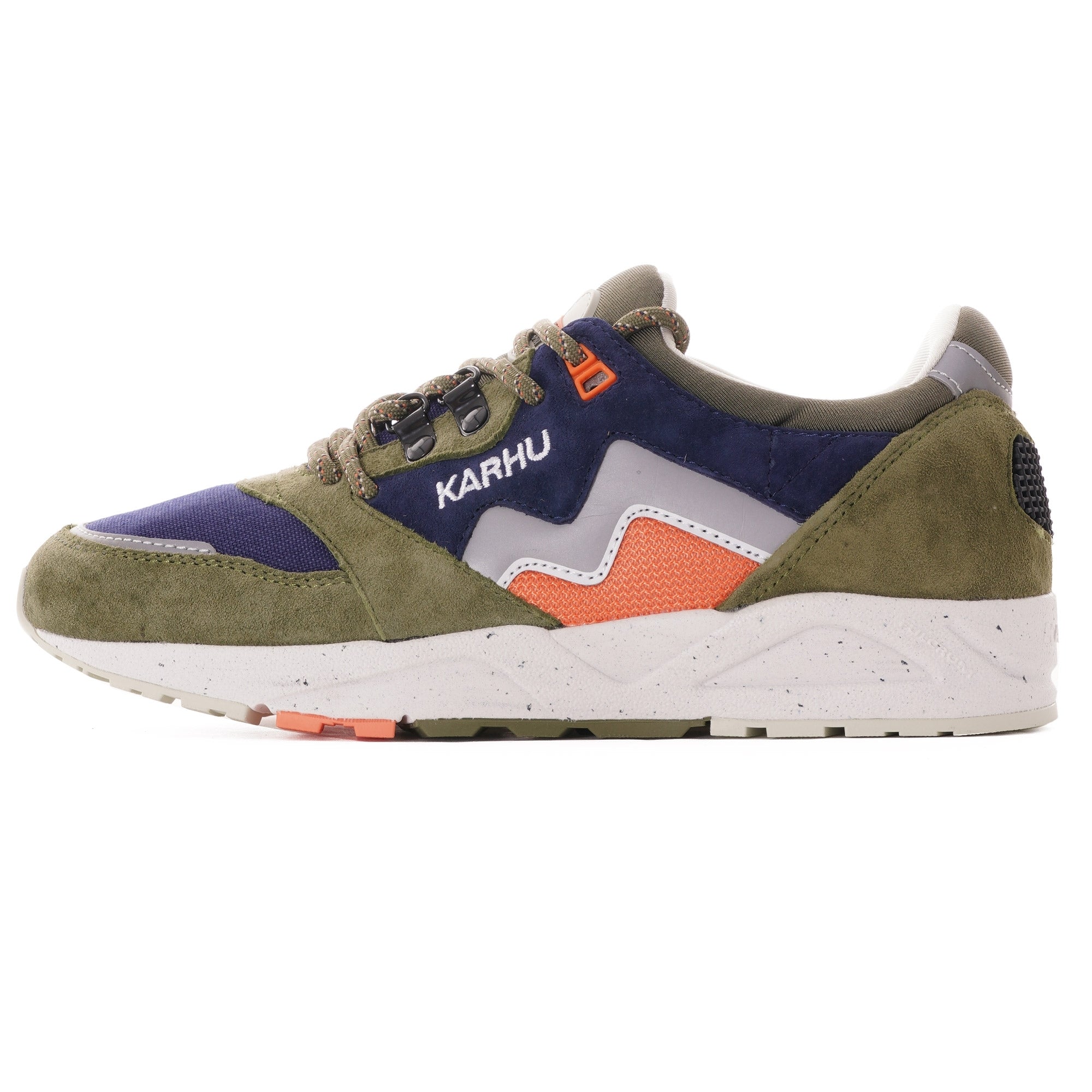 Karhu Aria - Capulet Olive/Mango