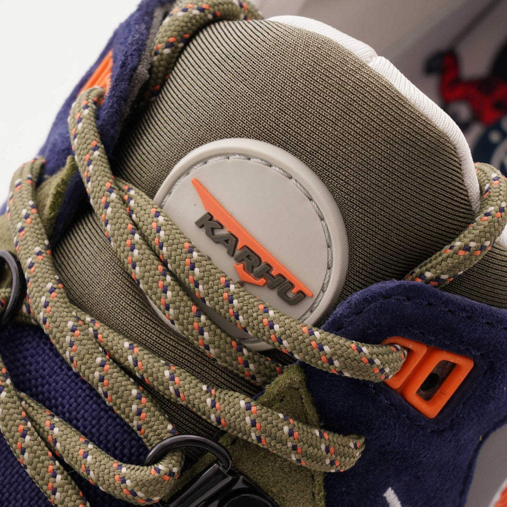 Karhu Aria - Capulet Olive/Mango