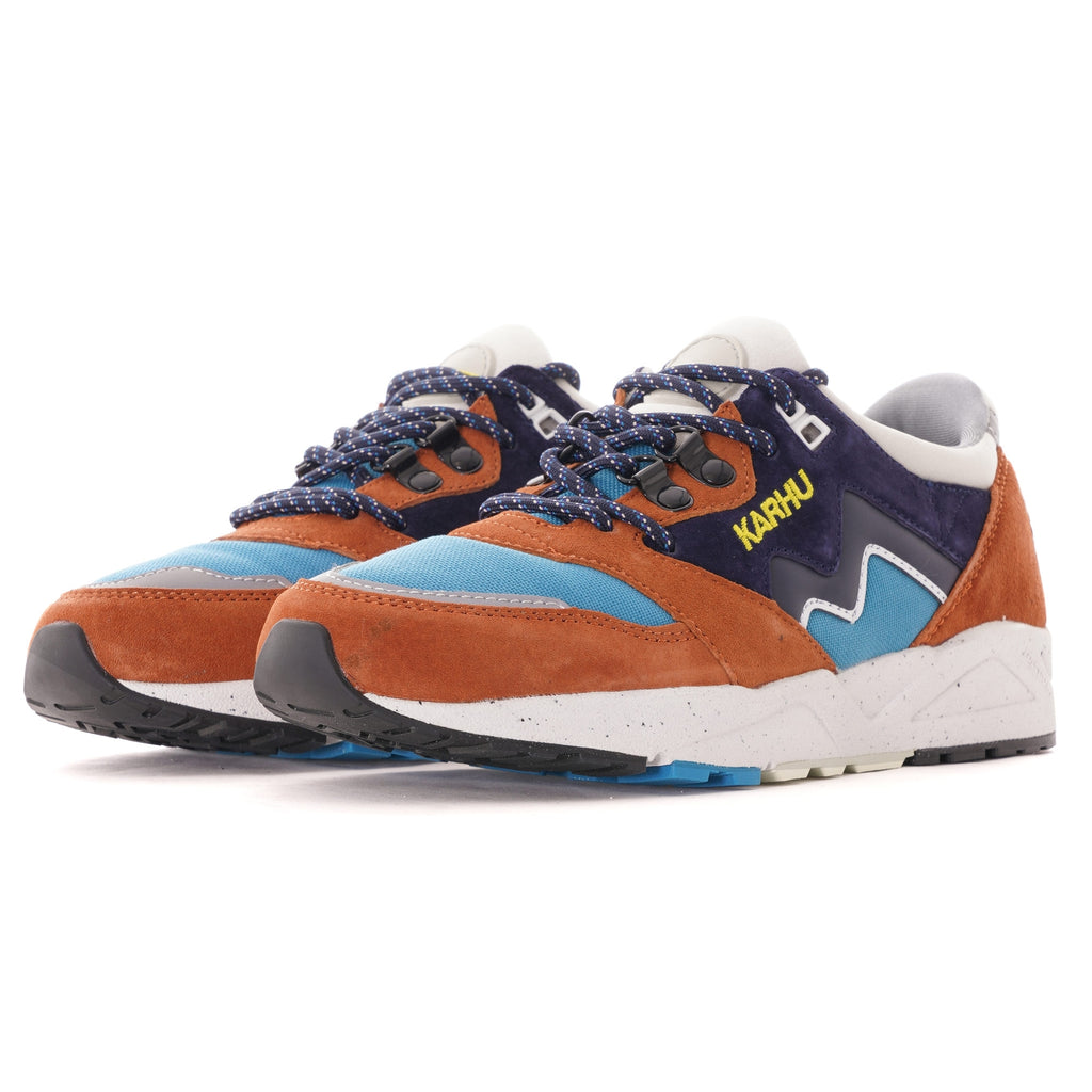 Karhu Aria - Leather Brown/Night Sky