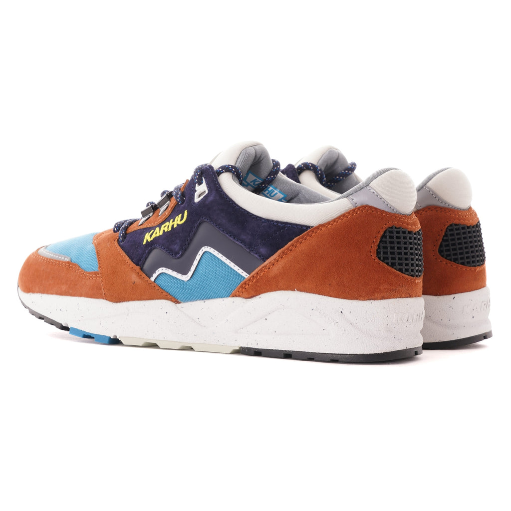 Karhu Aria - Leather Brown/Night Sky