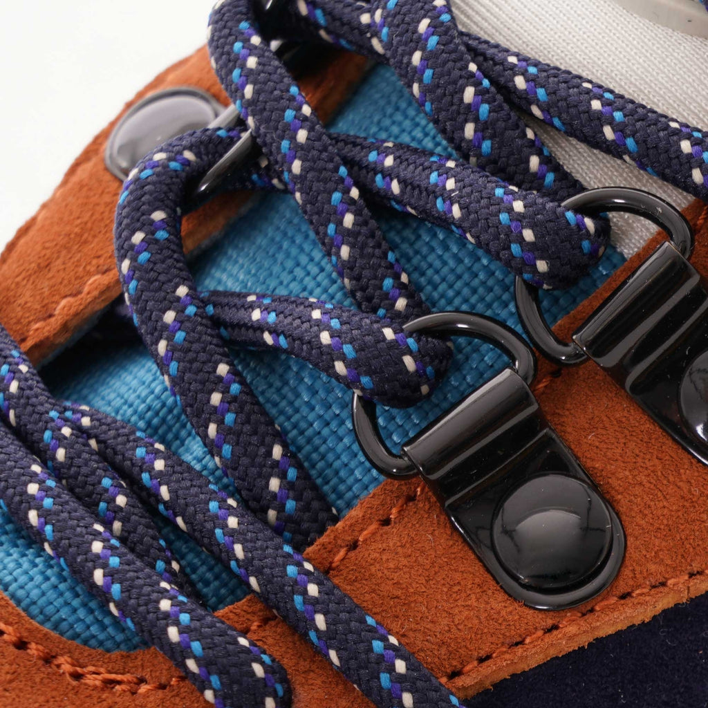 Karhu Aria - Leather Brown/Night Sky