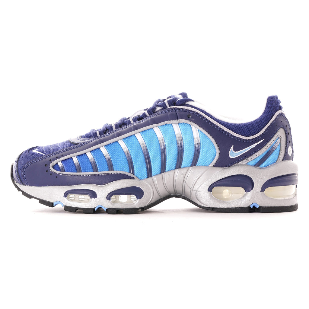 Nike Air Max Tailwind IV -  Blue Silver