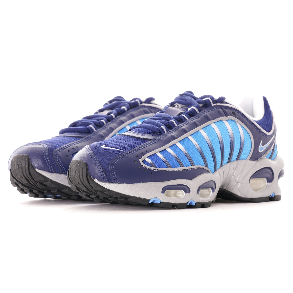 Nike Air Max Tailwind IV -  Blue Silver