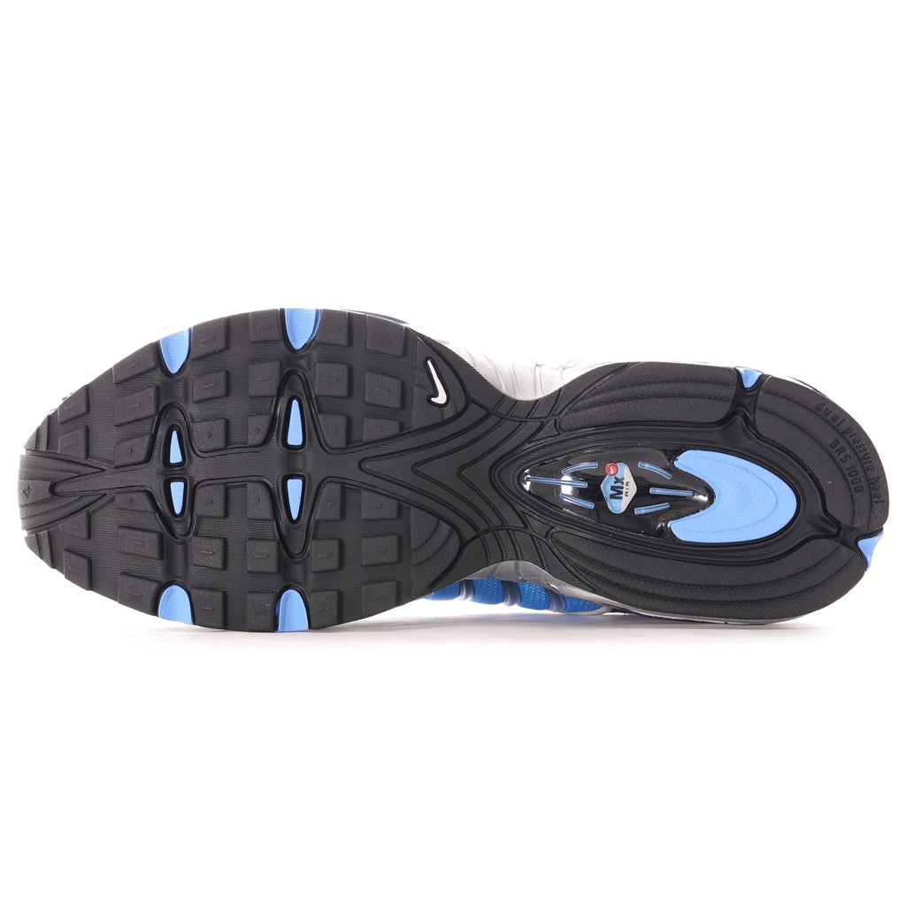 Nike Air Max Tailwind IV -  Blue Silver