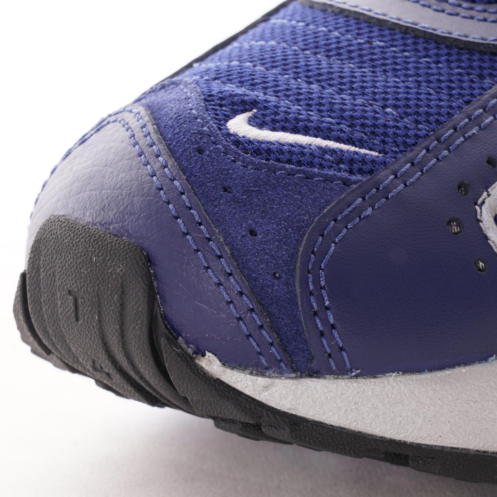 Nike Air Max Tailwind IV -  Blue Silver