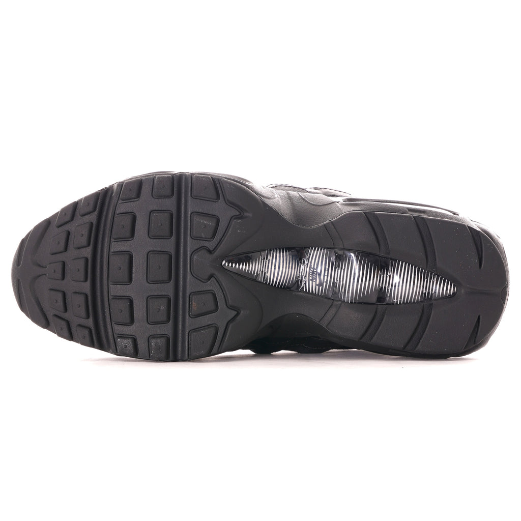 Nike Air Max 95 Essential - Black