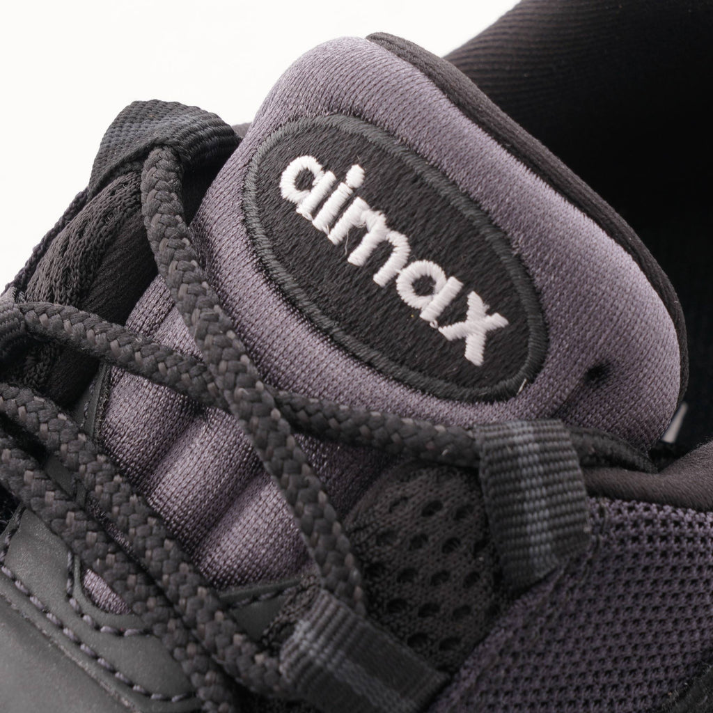 Nike Air Max 95 Essential - Black