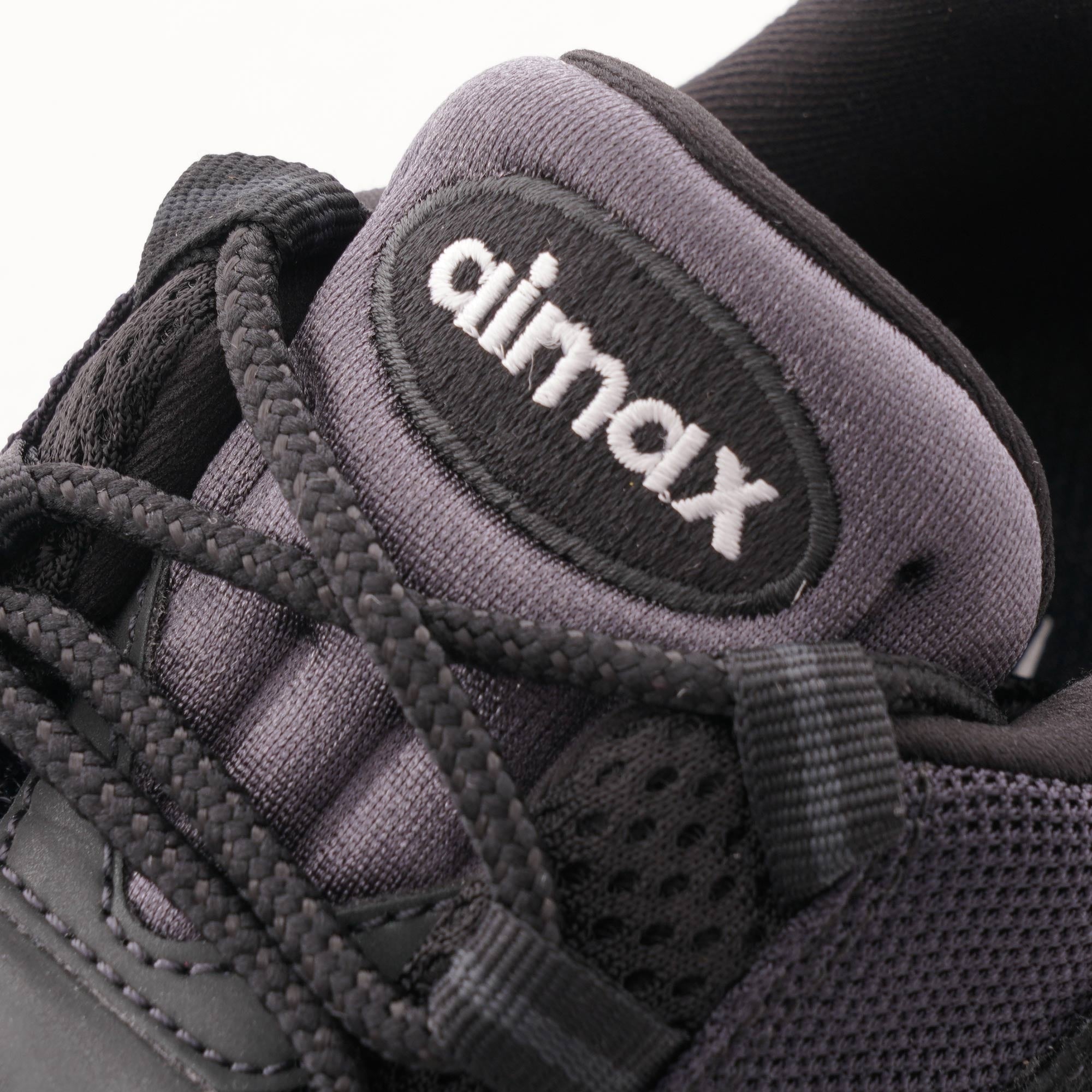 Nike Air Max 95 Essential - Black