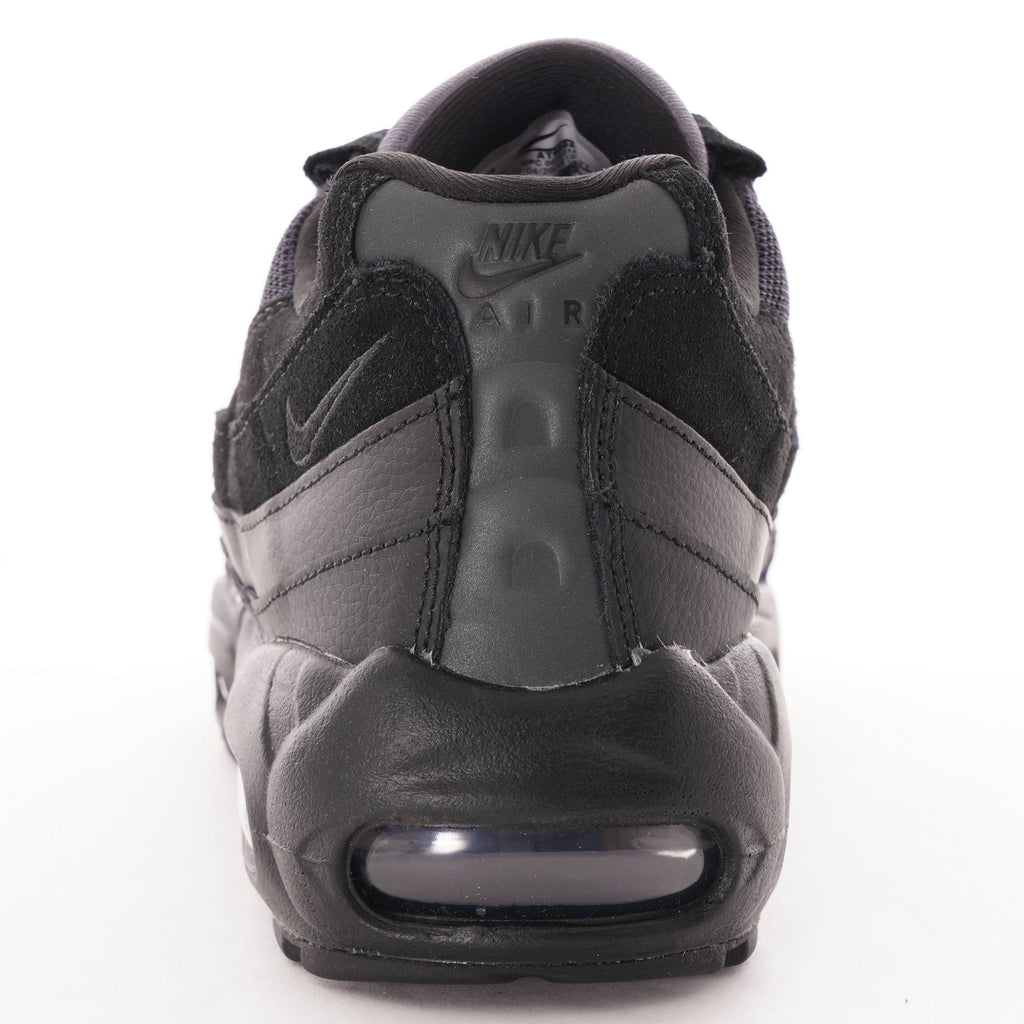 Nike Air Max 95 Essential - Black