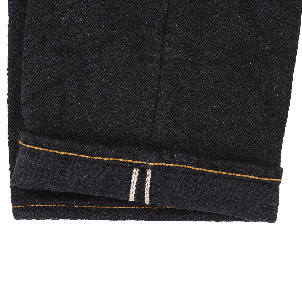 Naked and Famous Denim Emperor of Slub - Indigo