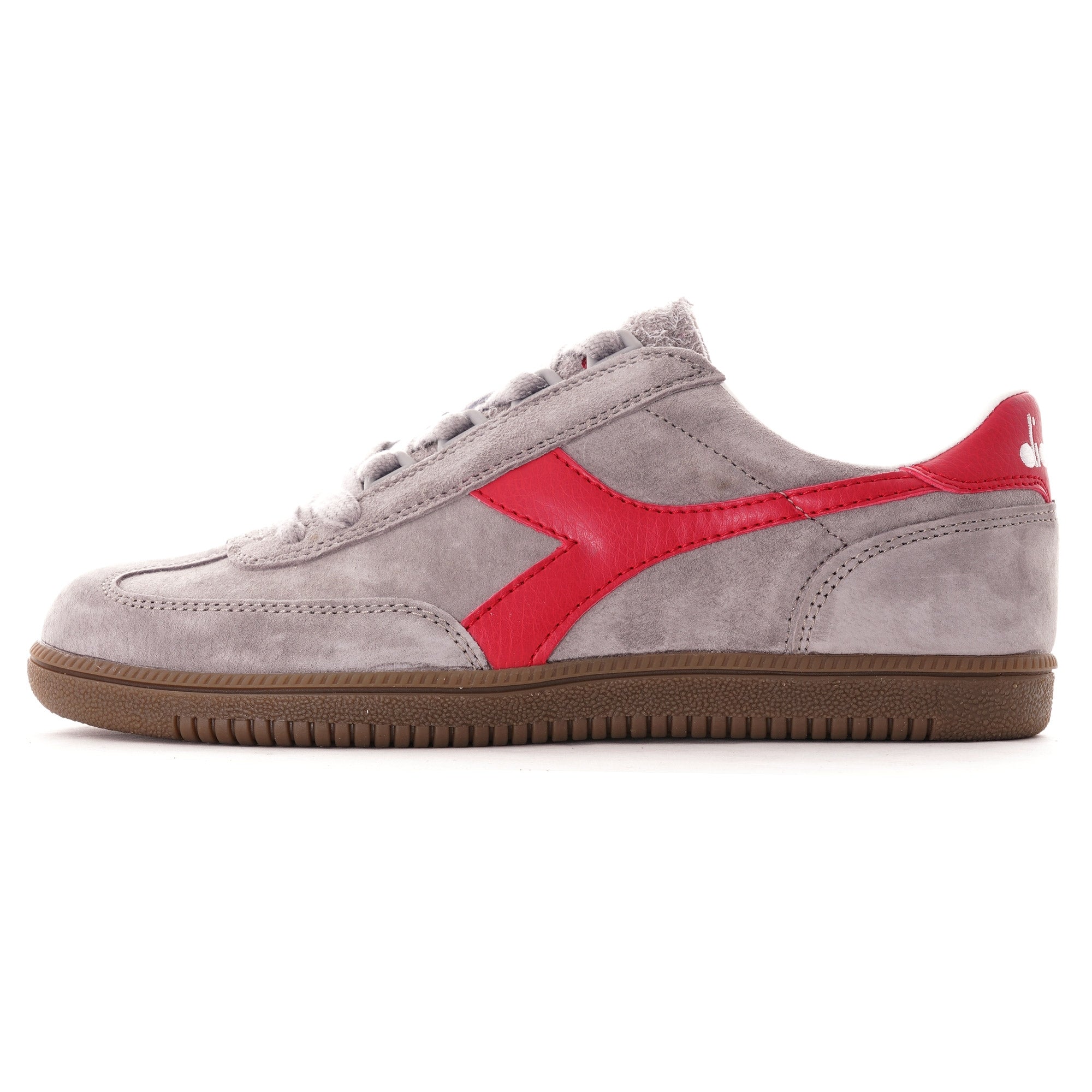 Diadora Aberdeen - Gray Dust
