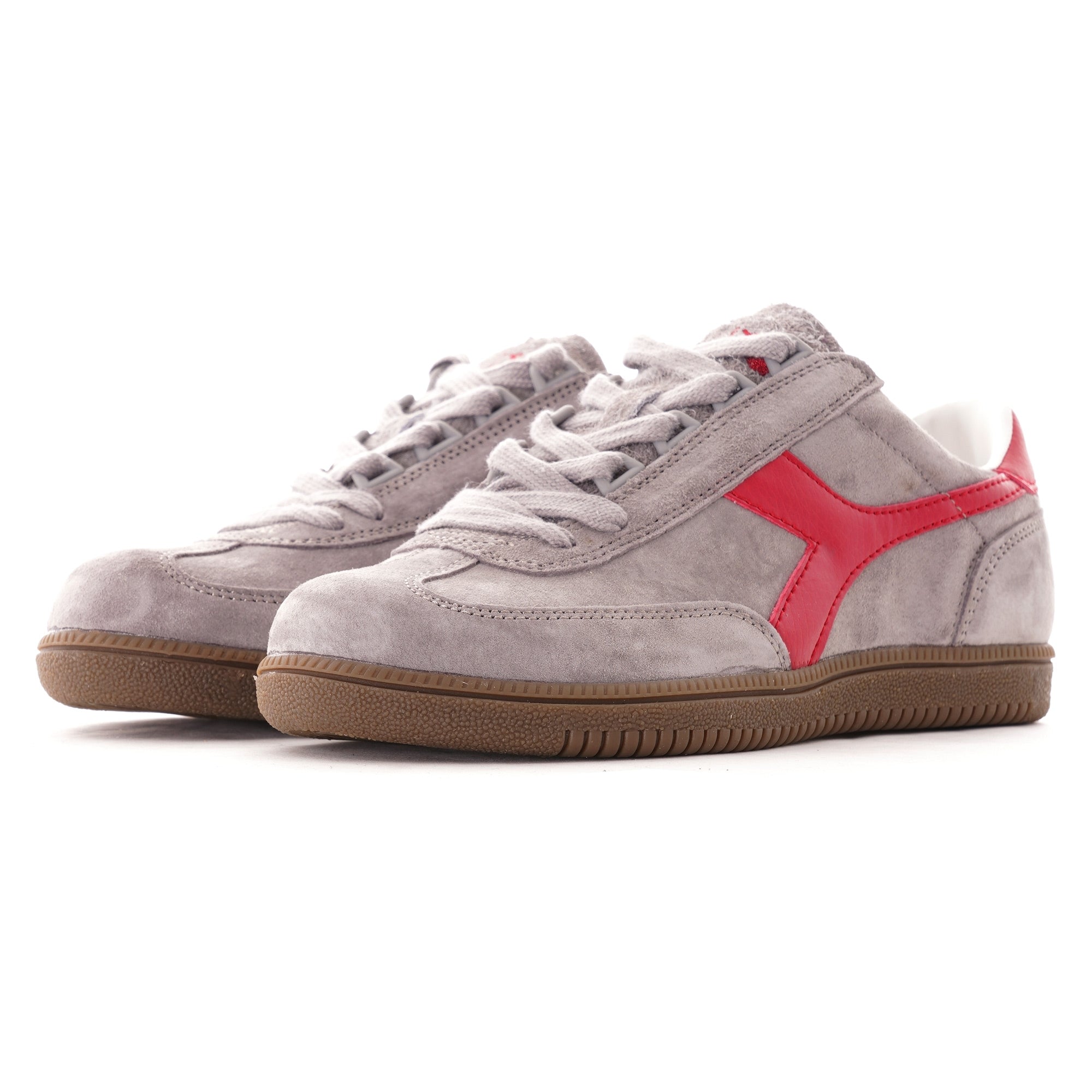 Diadora Aberdeen - Gray Dust