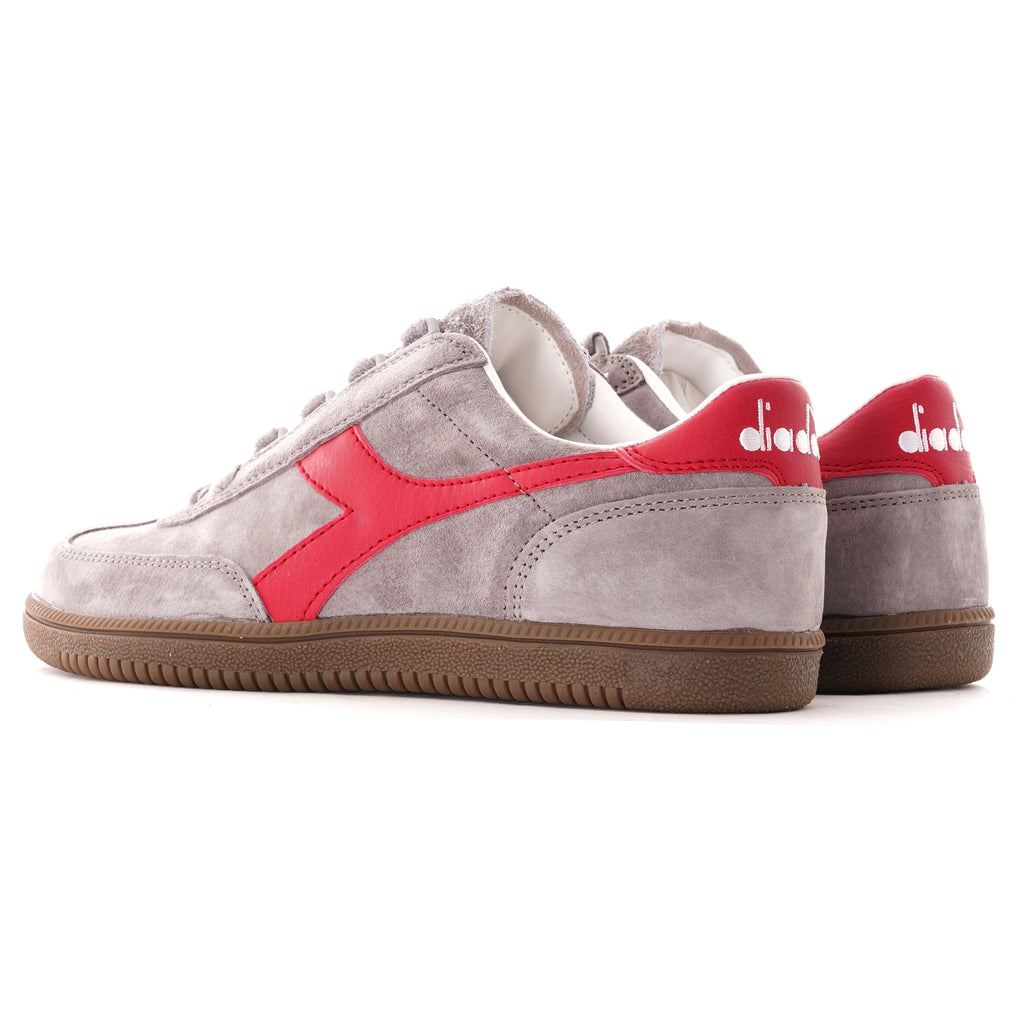 Diadora Aberdeen - Gray Dust
