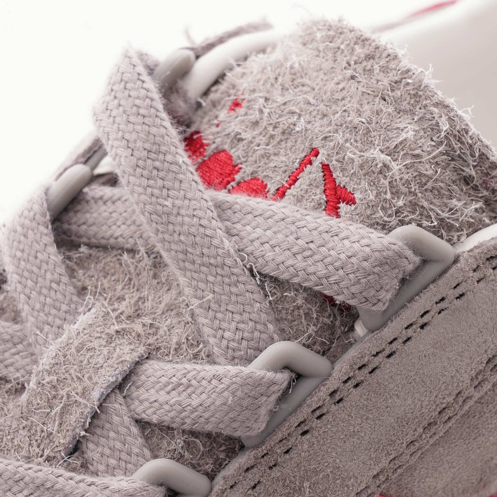 Diadora Aberdeen - Gray Dust