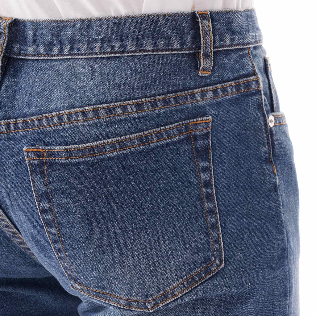 A.P.C. Petit New Standard - Indigo