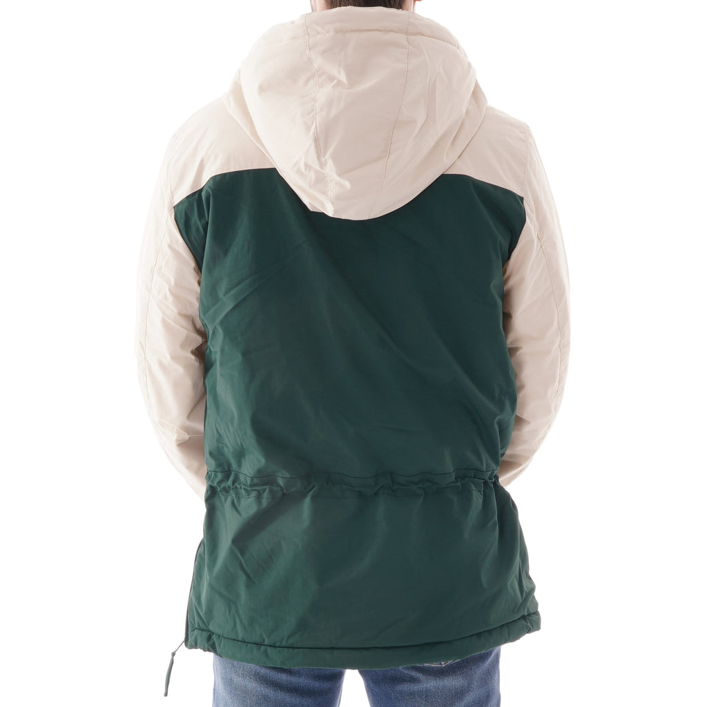 Napapijri Skidoo Tribe Jacket - Green