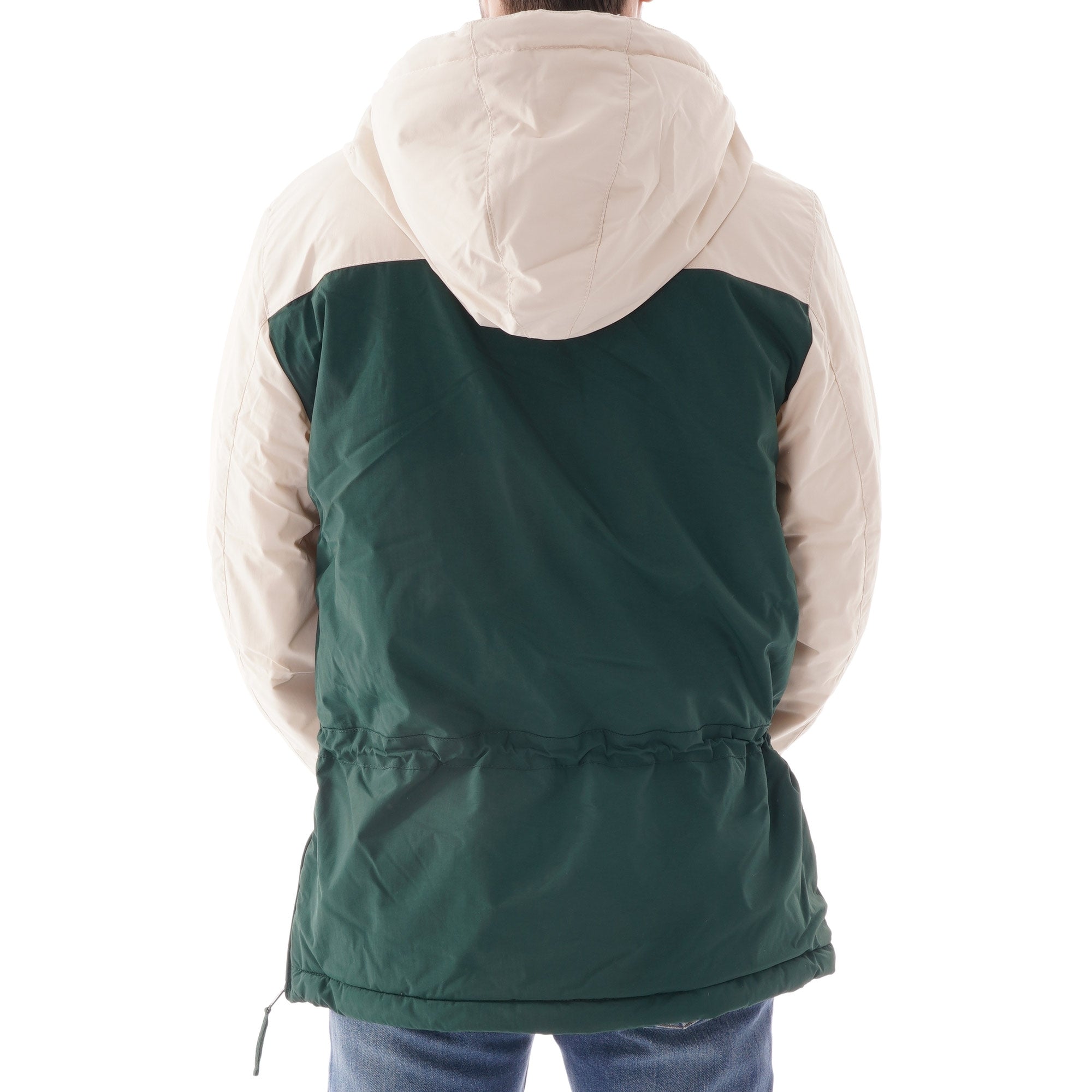 Napapijri Skidoo Tribe Jacket - Green