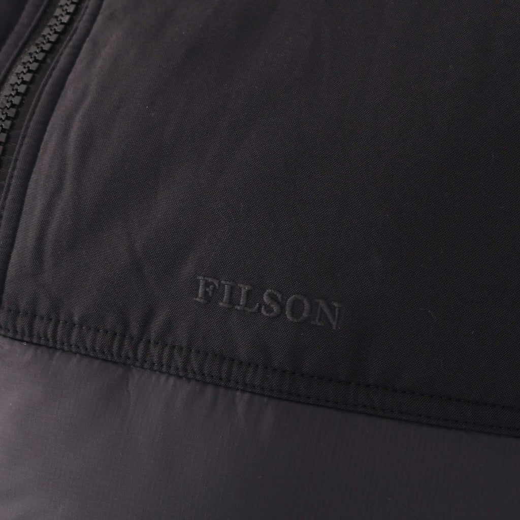 Featherweight Down Jacket - Black