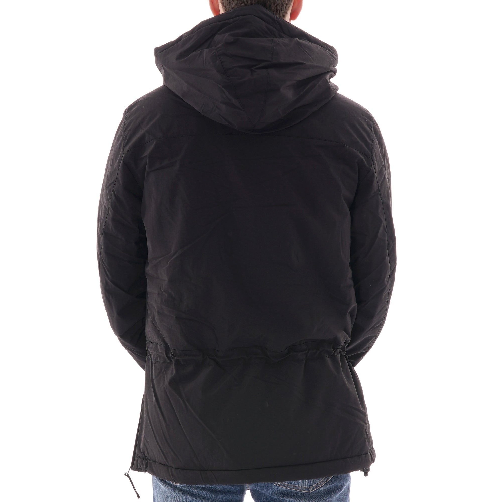 Napapijri Skidoo Tribe Jacket - Black
