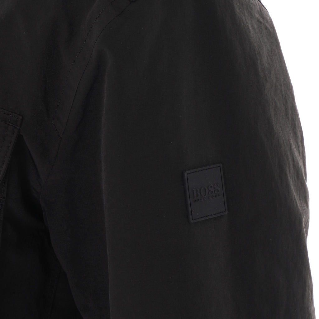 Boss Colano Jacket - Black
