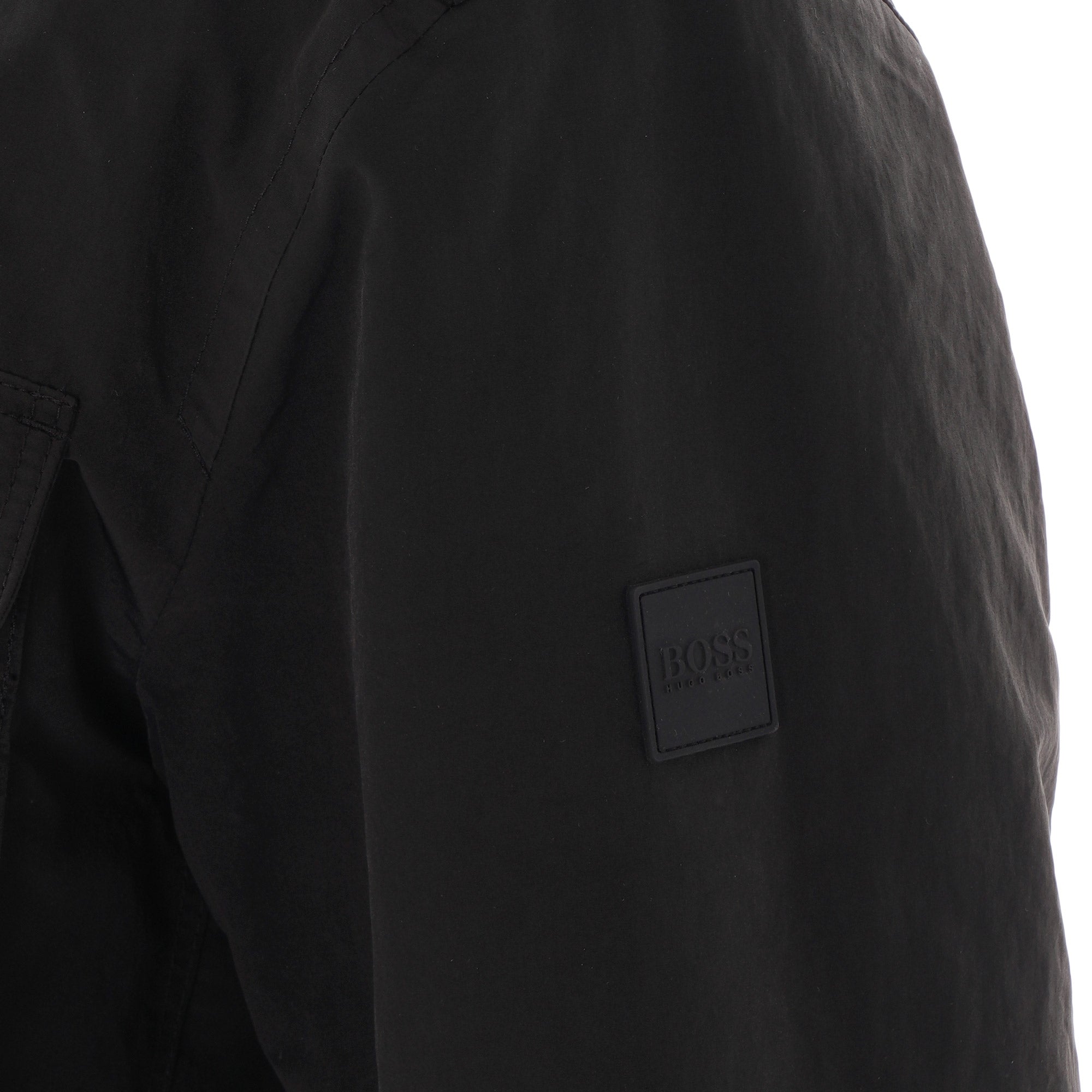 Boss Colano Jacket - Black