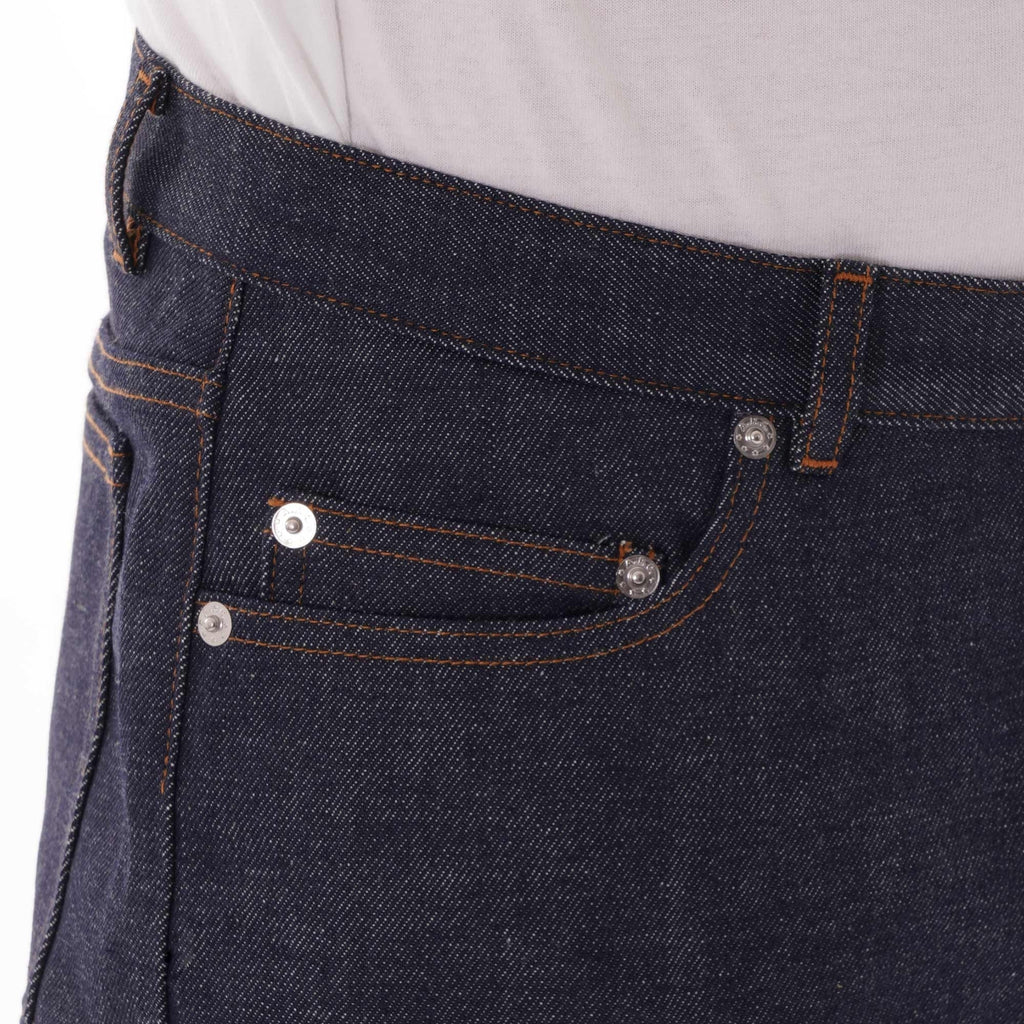 A.P.C. Jean Standard - Indigo