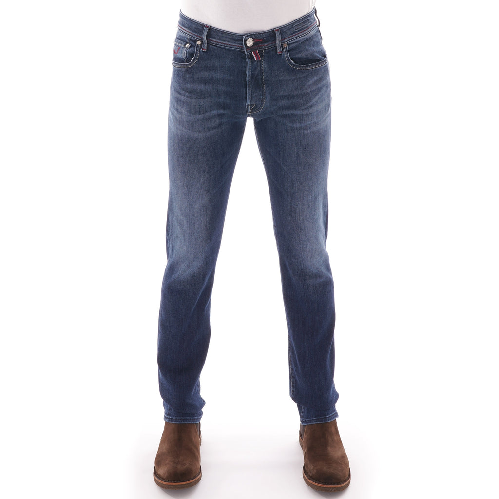 Jacob Cohen J688 Special Comfort Jeans - Denim