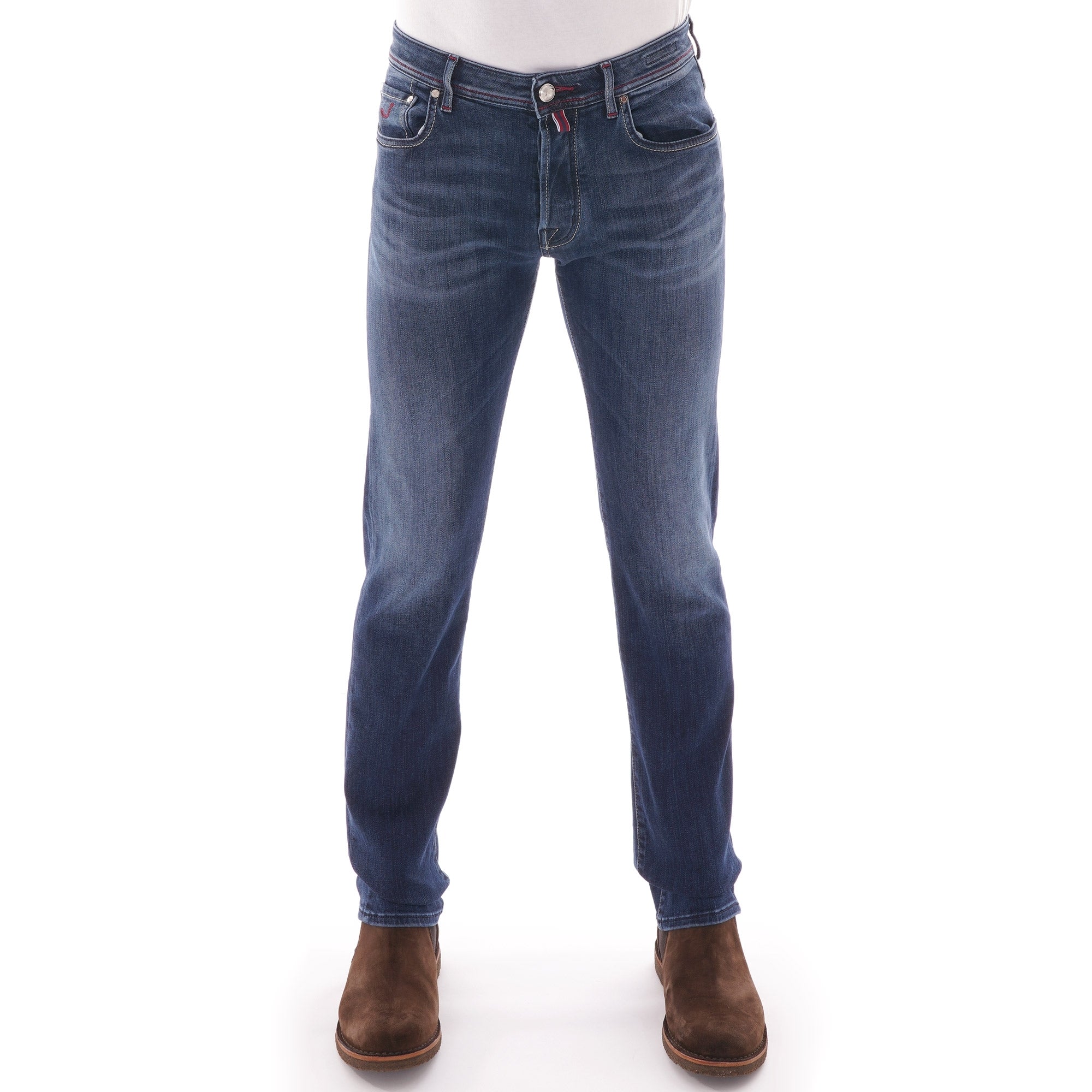 Jacob Cohen J688 Special Comfort Jeans - Denim