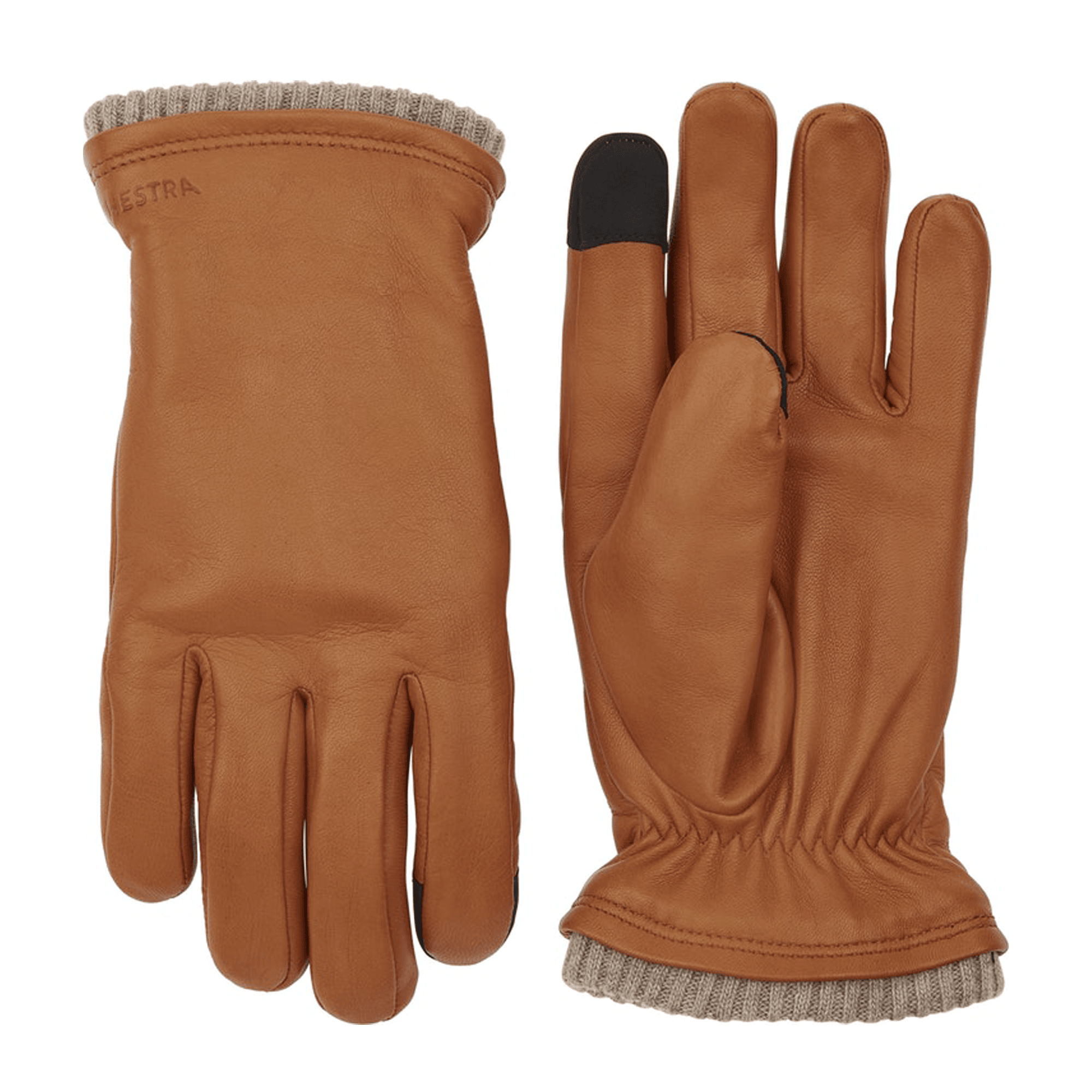 Hestra Cork John Gloves - Cork