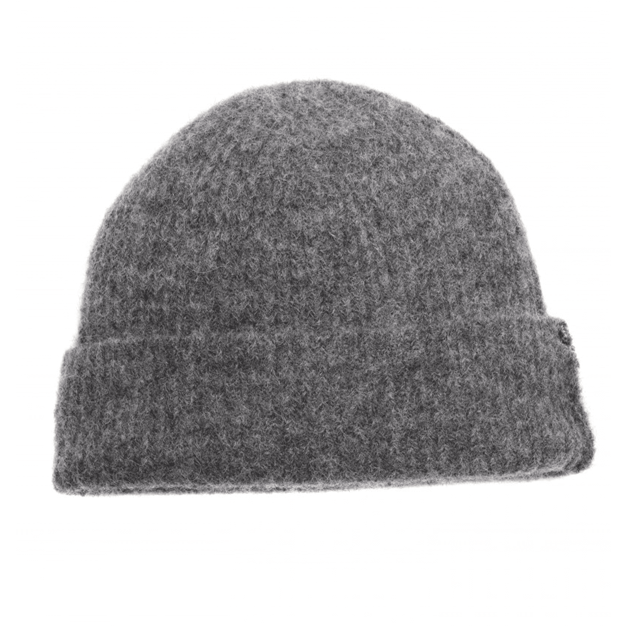 Homecore Baby Hat Beanie - Ciment