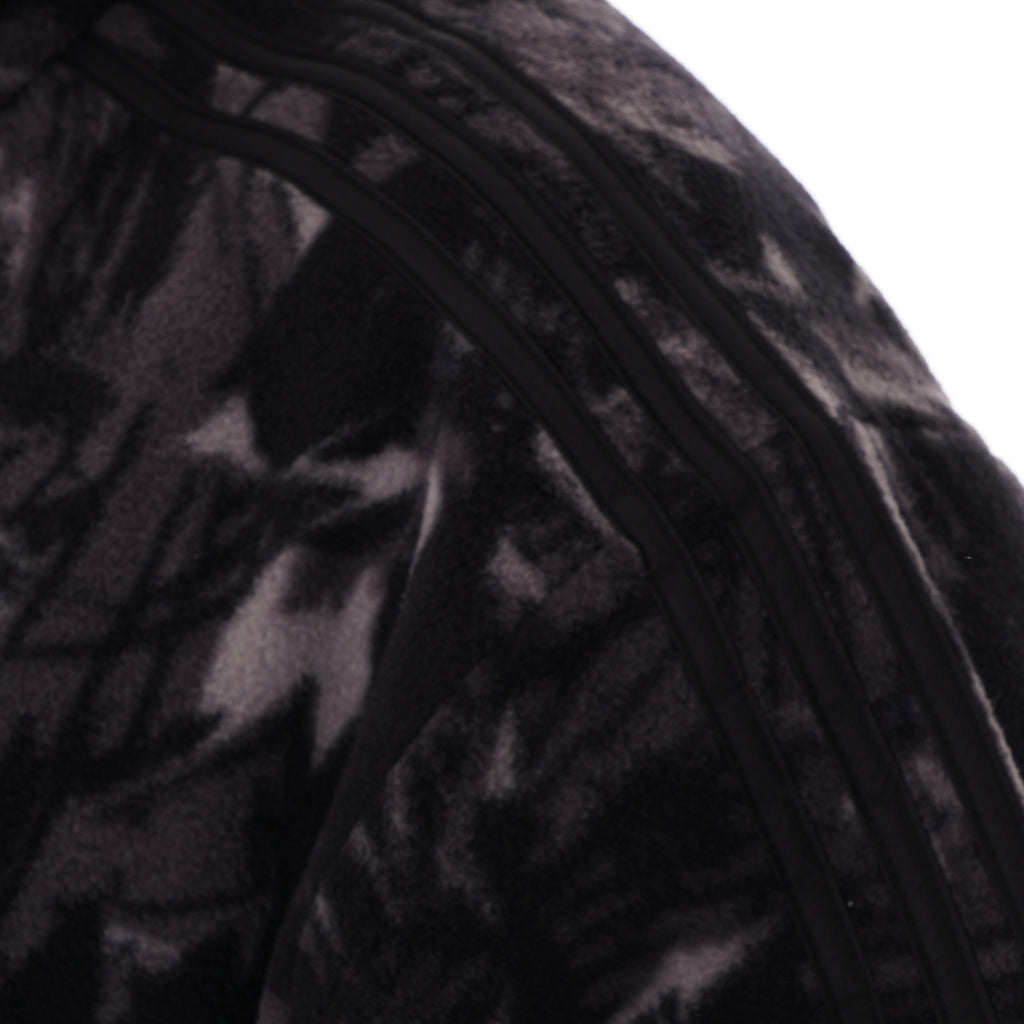 Adidas Originals Polar Fleece Track Top - Black