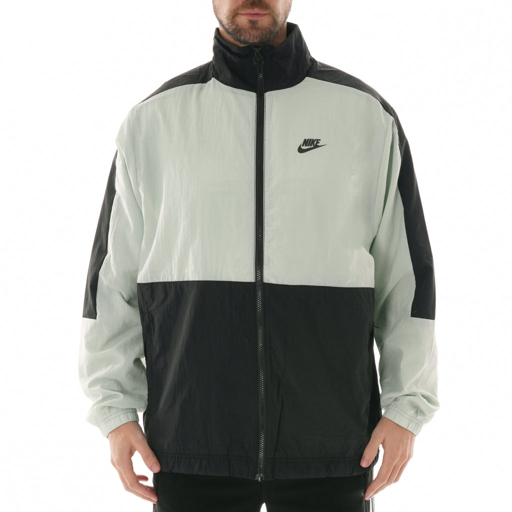 Nike Full Zip Jacket - Pistachio