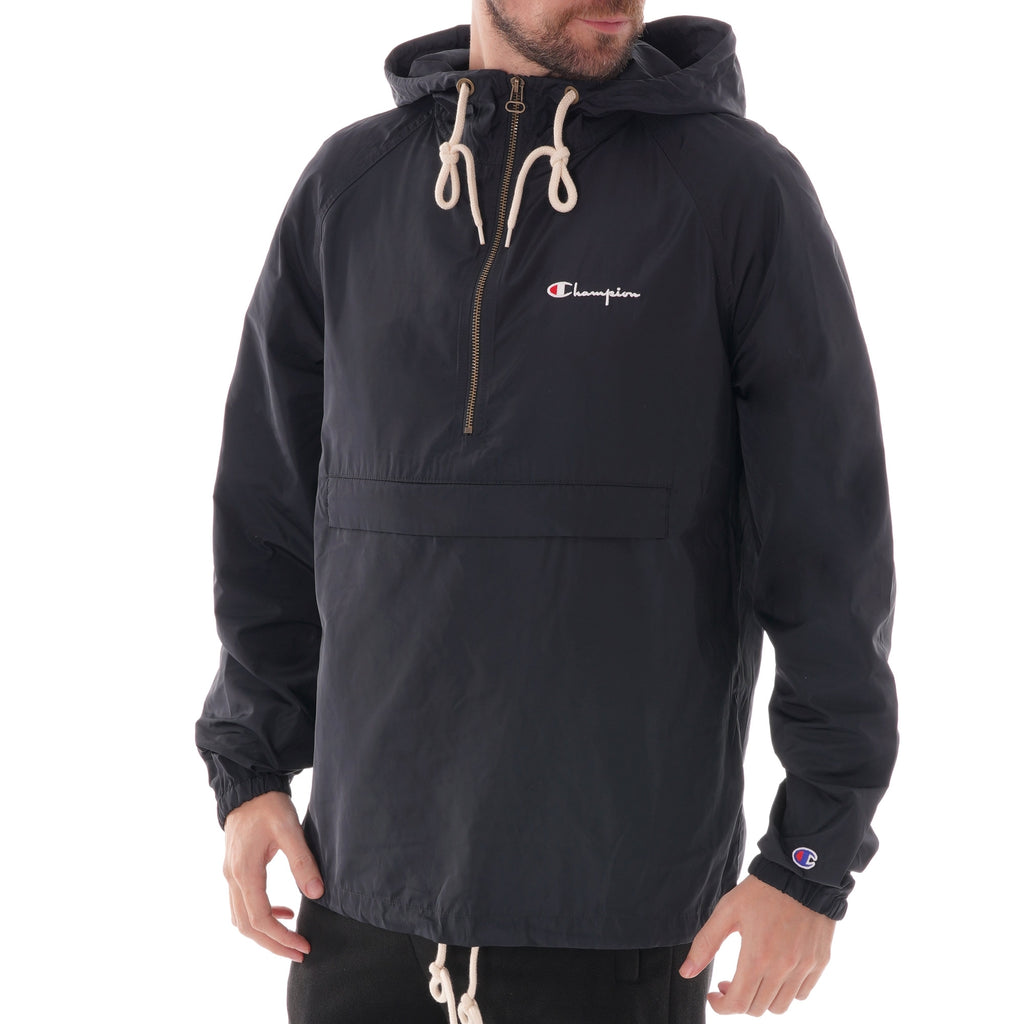 Champion Smock Jacket - Black