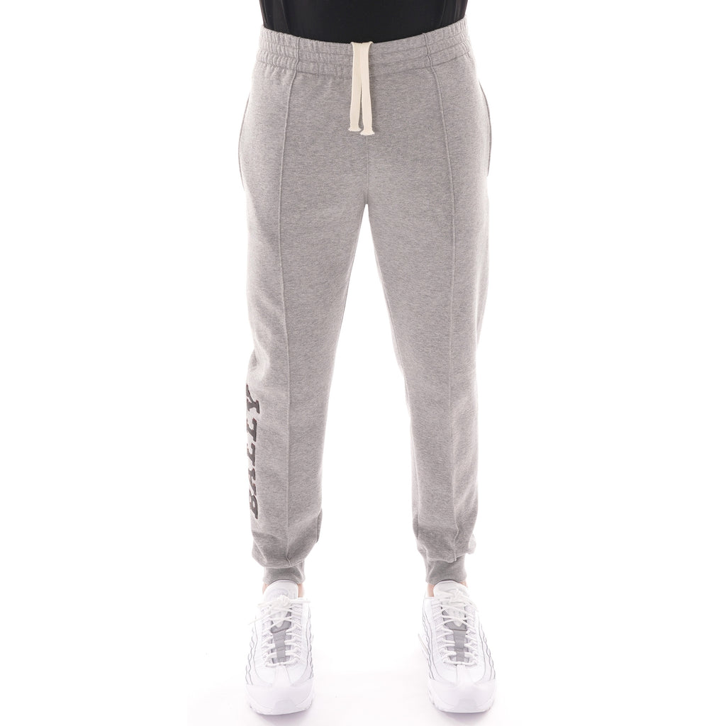 Bally Fleece Sweatpants - Grey