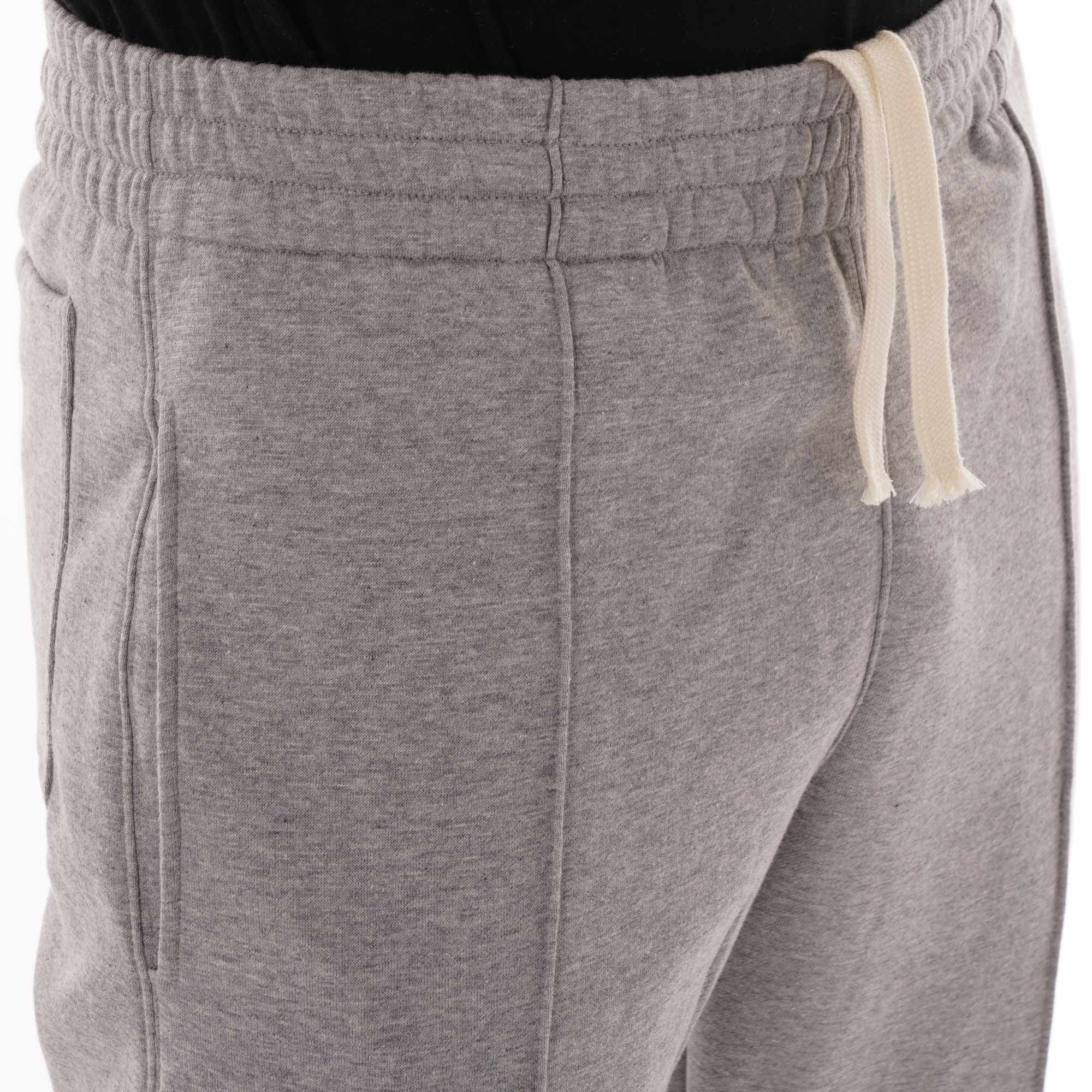 Bally Fleece Sweatpants - Grey