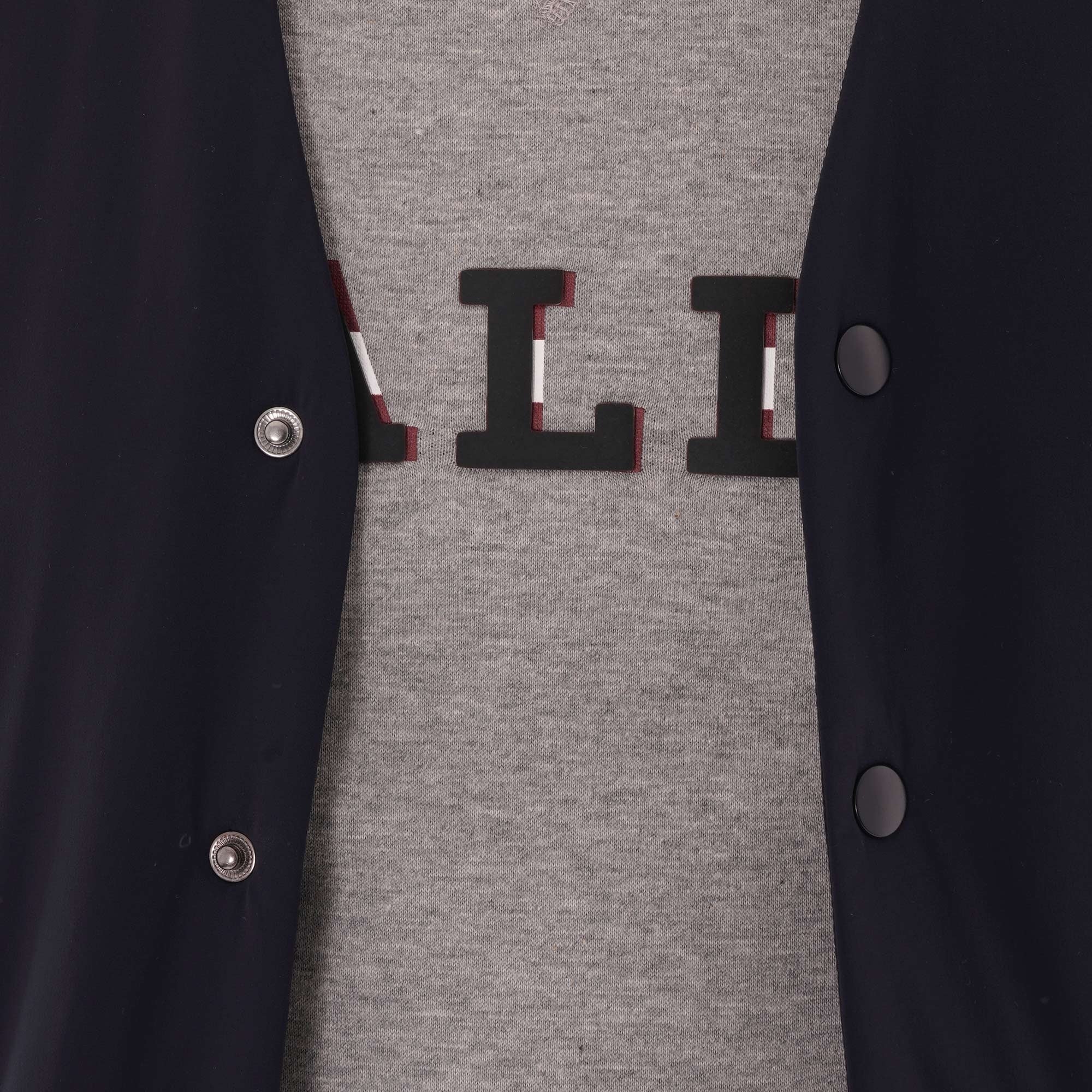 Homecore Chitam Jacket - Navy