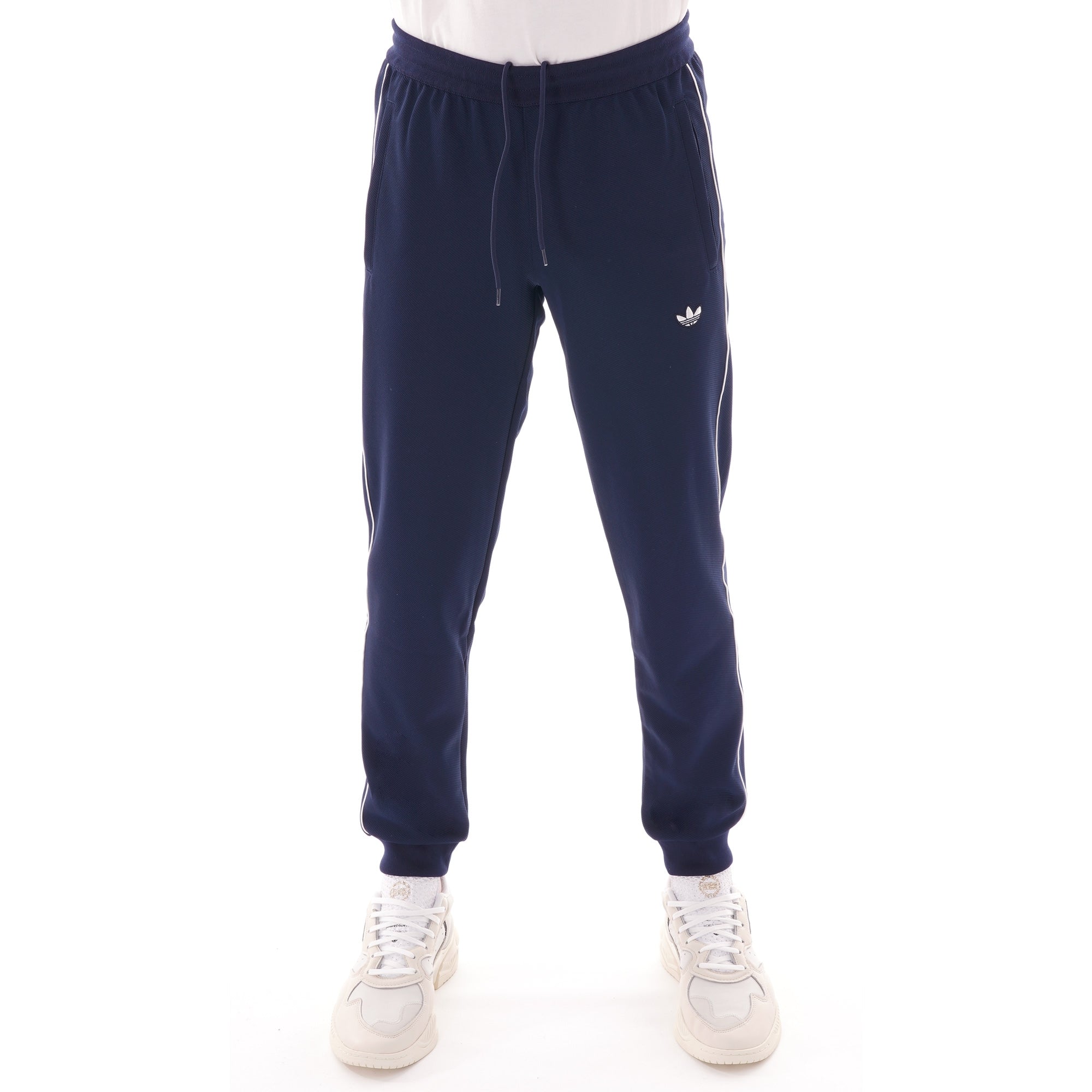 Adidas Originals Samstag Track Pants - Night Indigo