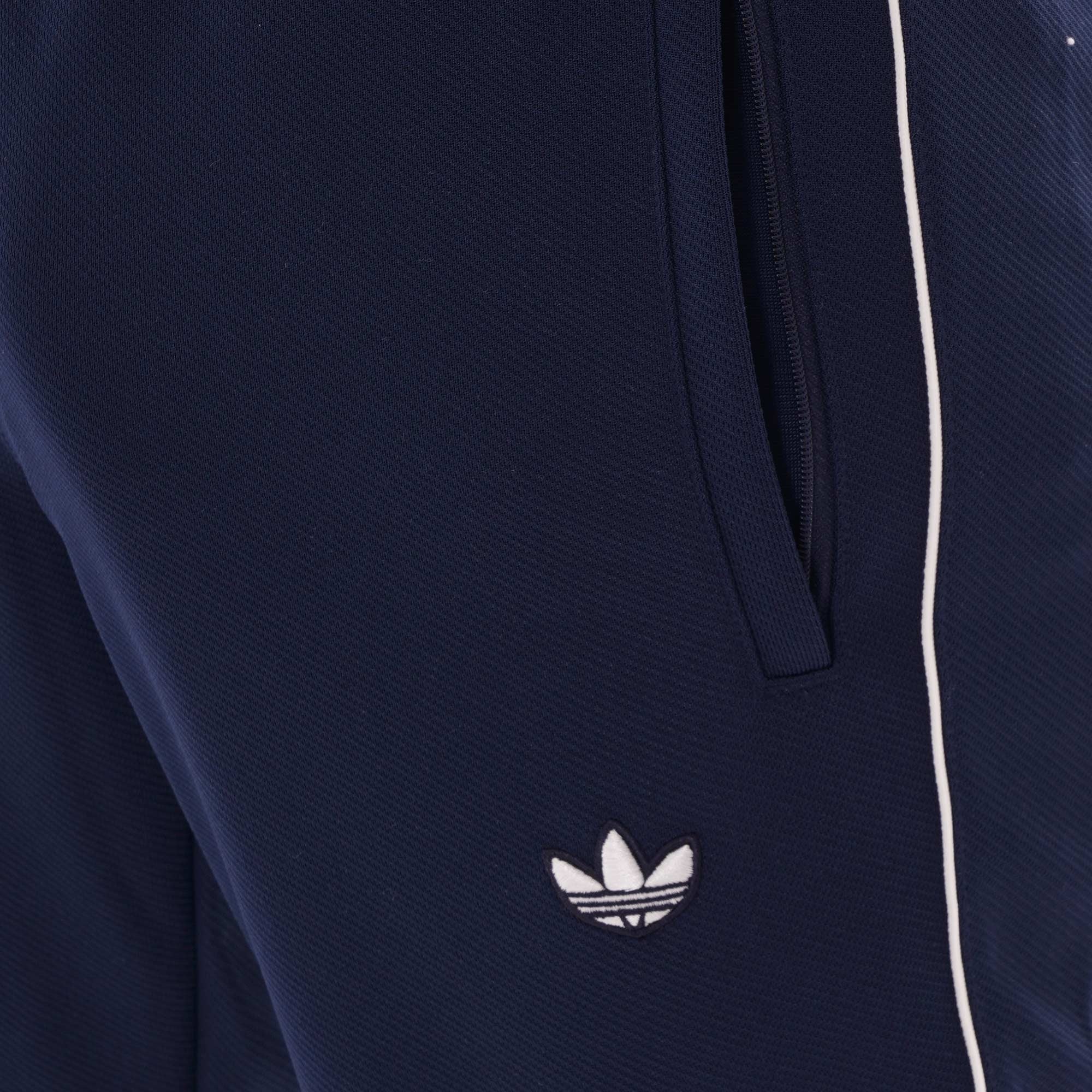 Adidas Originals Samstag Track Pants - Night Indigo