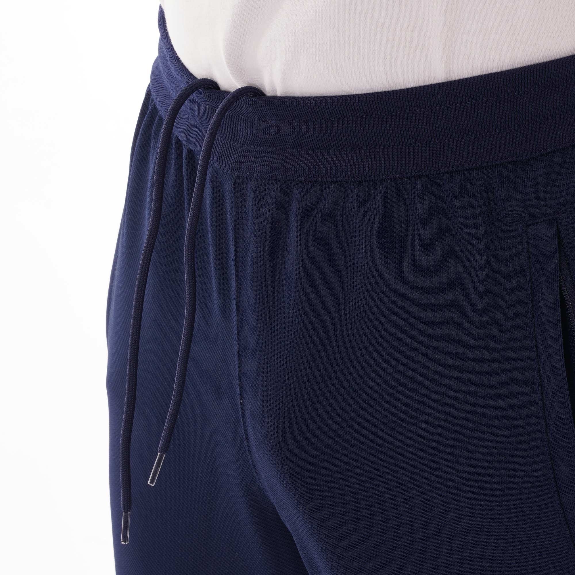 Adidas Originals Samstag Track Pants - Night Indigo