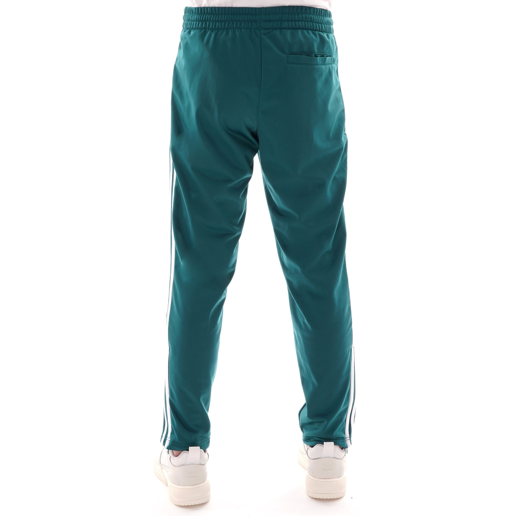 Adidas Originals Firebird Track Pants - Green