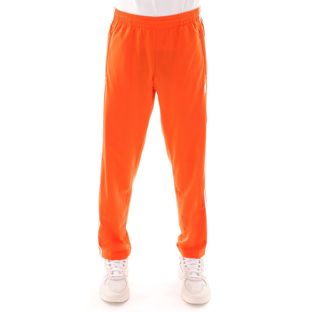 Adidas Originals Firebird Track Pants - Orange