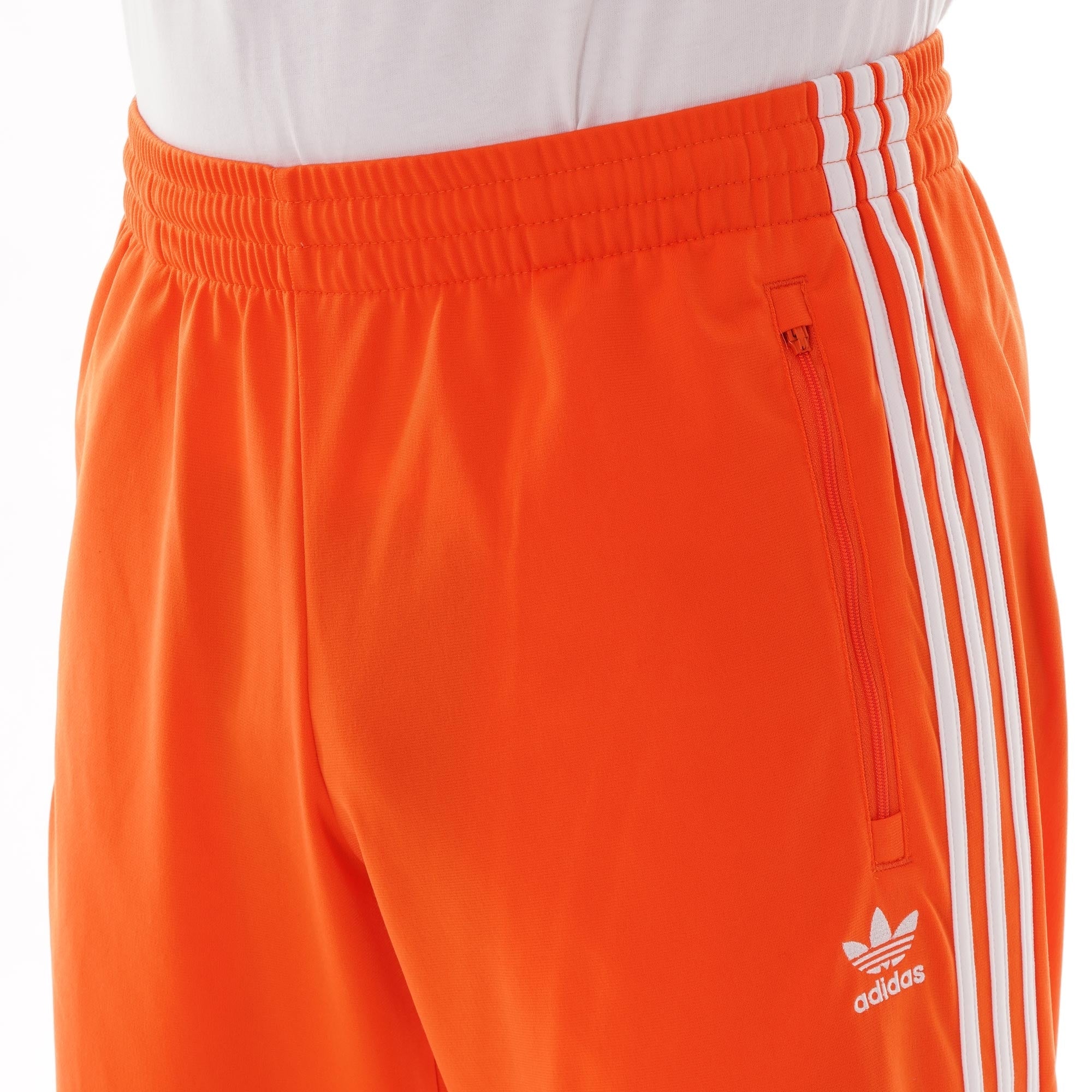 Adidas Originals Firebird Track Pants - Orange