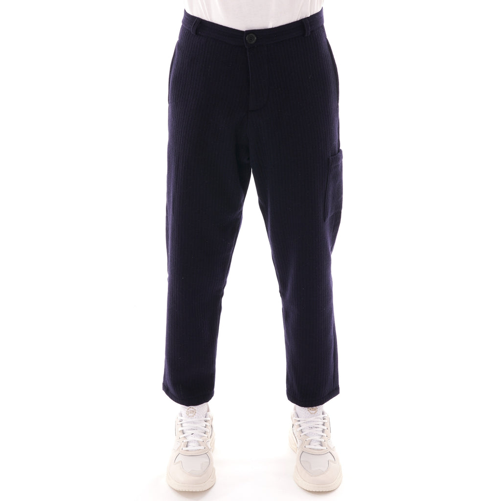 Oliver Spencer Judo Pants - Navy
