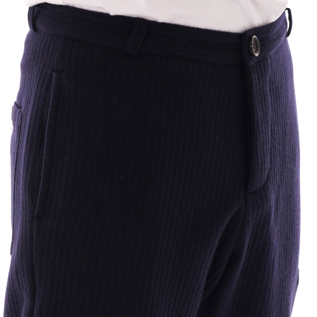 Oliver Spencer Judo Pants - Navy
