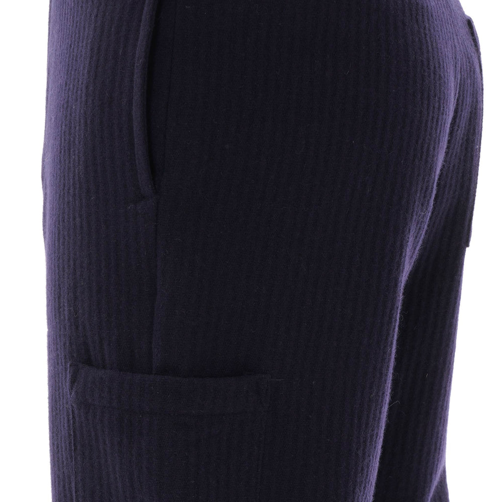 Oliver Spencer Judo Pants - Navy