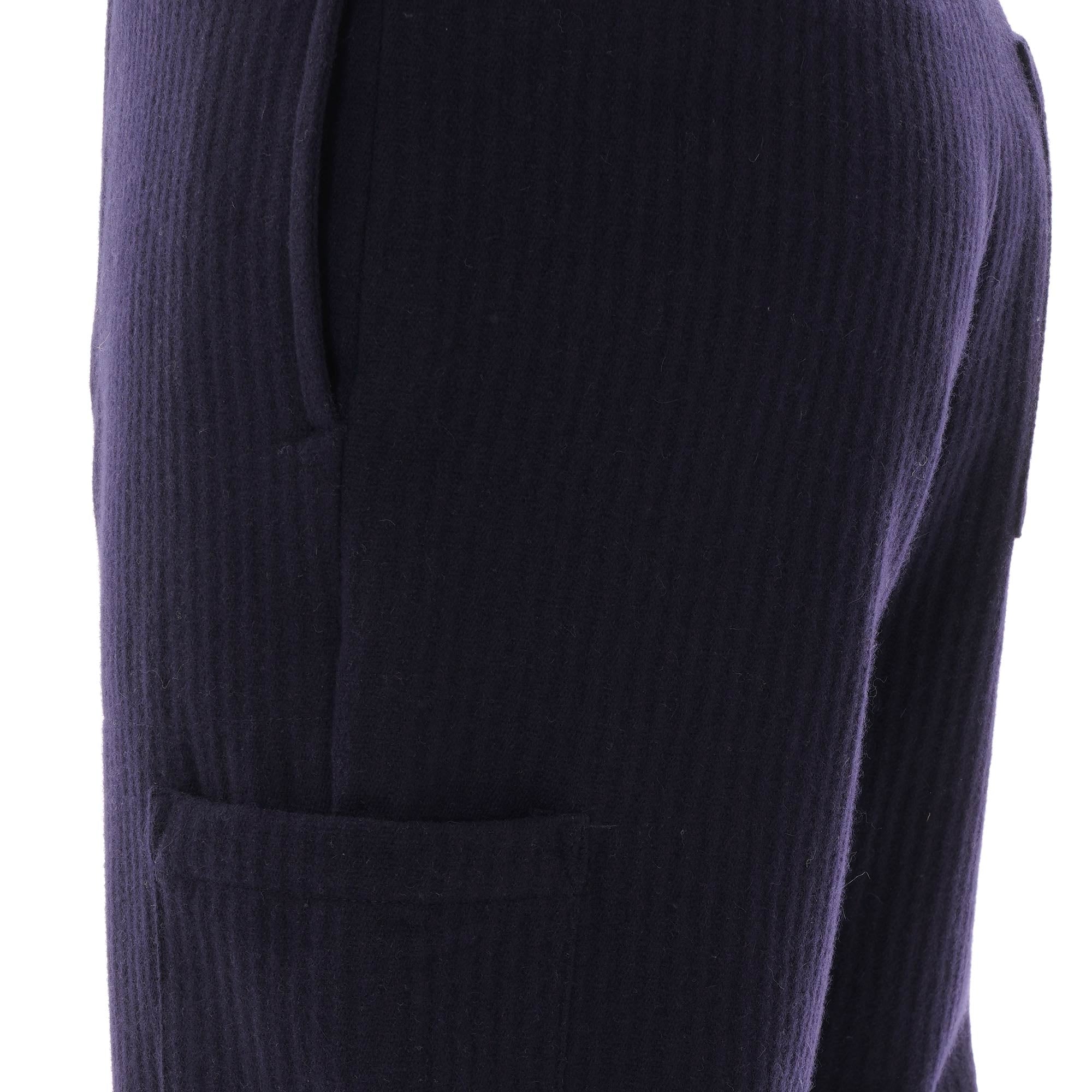Oliver Spencer Judo Pants - Navy