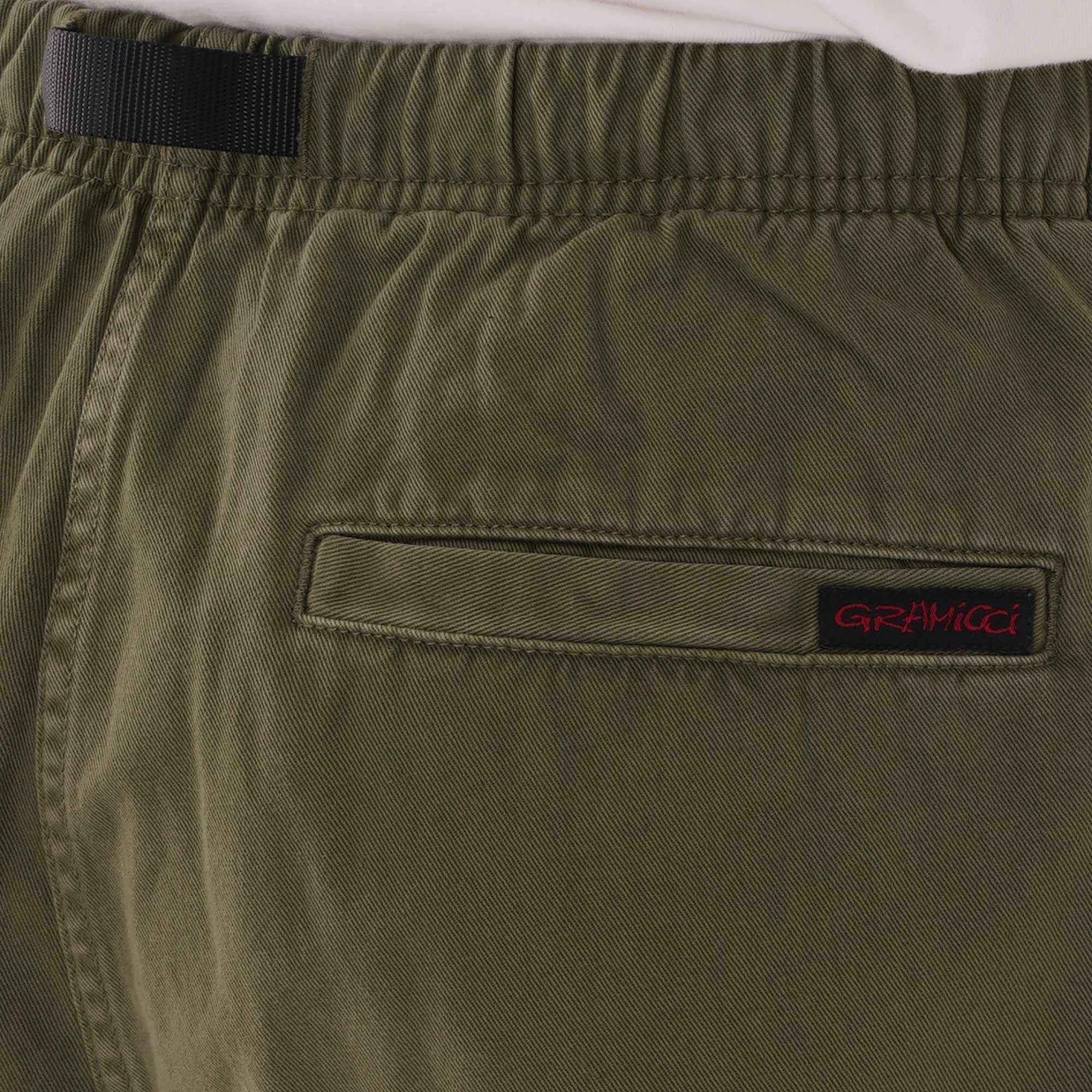 Gramicci Outdoor Pants - Olive
